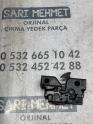 ÇIKMA VW JETTA MOTOR KAPUTU KİLİDİ 2011-2015