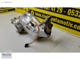 Oto Çıkma Parça / Renault / Clio / Egzoz / Katalitik Konvertör / Çıkma Parça 
