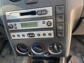 FORD FUSİON KLİMA PANELİ ORİJİNAL