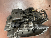 Oto Çıkma Parça / Volvo / V70 / Şanzıman / Şanzıman Komple / Çıkma Parça 
