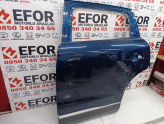 Oto Çıkma Parça / Togg / T10X / Kaporta & Karoser / Sol Arka Kapı / Çıkma Parça 