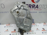 5L0837401 SKODA YETİ KAPI SACI