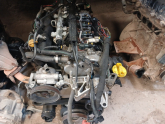 OPEL CORSA 1.3 DİZEL KOMPLE MOTOR ÇIKMA