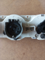 Oto Çıkma Parça / Ford / Tourneo Connect / Kalorifer / Kontrol Paneli / Çıkma Parça 