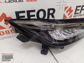 Oto Çıkma Parça / Honda / City / Far & Stop / Sol Ön Far / Çıkma Parça 