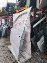 Oto Çıkma Parça / Fiat / Doblo / Kaporta & Karoser / Sol Ön Kapı / Çıkma Parça 