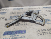 Oto Çıkma Parça / Opel / Corsa / Oto Cam / Cam Krikosu / Çıkma Parça 