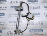Oto Çıkma Parça / Volvo / S40 / Oto Cam / Cam Krikosu / Çıkma Parça 