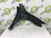 Oto Çıkma Parça / Volkswagen / Golf / Kaporta & Karoser / Sol Ön Çamurluk / Çıkma Parça 