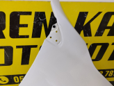 Oto Çıkma Parça / Renault / Fluence / Kaporta & Karoser / Sağ Ön Çamurluk / Çıkma Parça 