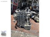 Oto Çıkma Parça / Skoda / Fabia / Motor / Blok / Çıkma Parça 