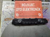 PEUGEOT - CİTROEN KLİMA PANELİ 98.430.416 ZD 01