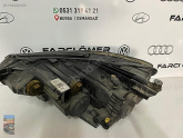 Oto Çıkma Parça / Volkswagen / Passat / Far & Stop / Sağ Ön Far / Çıkma Parça 