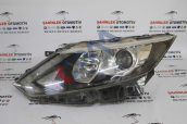 NİSSAN QASHQAİ SOL ÖN FAR