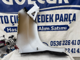 Oto Çıkma Parça / Fiat / Doblo / Kaporta & Karoser / Sol Ön Çamurluk / Çıkma Parça 