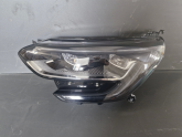 RENAULT MEGANE 4 İCON PAKET SOL ÖN FAR SIFIR 2016-2024