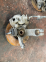 Oto Çıkma Parça / Ford / Tourneo Connect / Motor / Takozu & Kulağı / Çıkma Parça 