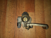 Oto Çıkma Parça / Renault / Clio / Motor / Gaz Kelebeği / Çıkma Parça 
