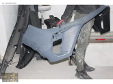 Oto Çıkma Parça / Opel / Corsa / Tampon / Ön Tampon / Sıfır Parça 