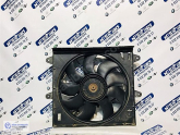 JEEP GRAND CHEROKEE 2 DİZEL KOMPLE FAN ORİJİNAL ÇIKMA 24042401