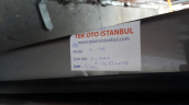 Oto Çıkma Parça / Mercedes / A Serisi / Kaporta & Karoser / Sol Arka Kapı / Çıkma Parça 