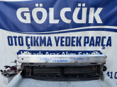 Citroen C3 AirCross Ön Tampon Demiri ORJİNAL