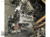 2017-2021 FORD TRANSİT 2.0 MOTOR ÜNALLAR OTO YEDEK PARÇA
