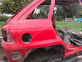 Oto Çıkma Parça / Opel / Astra / Kaporta & Karoser / Sağ Ön Çamurluk / Çıkma Parça 