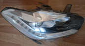 Citroen ds5 sag far