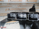 Oto Çıkma Parça / Renault / R 12 / Beyin / Motor Beyni / Çıkma Parça 