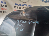 Oto Çıkma Parça / Bmw / 4 Serisi / Kaporta & Karoser / Kaput / Çıkma Parça 