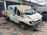 Ford transit v184 çıkma parça motor-şanzıman-diferansiyel