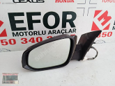 Oto Çıkma Parça / Toyota / RAV4 / Ayna / Sol Dış Ayna / Çıkma Parça 