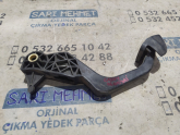 ÇIKMA VW CADDY DEBRİYAJ PEDALI 1T1721321B