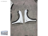 Oto Çıkma Parça / Opel / Astra / Kaporta & Karoser / Sol Ön Çamurluk / Çıkma Parça 