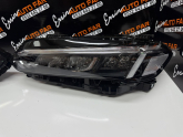 Oto Çıkma Parça / Honda / Civic / Far & Stop / Sağ Ön Far / Çıkma Parça 