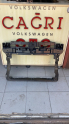Oto Çıkma Parça / Volkswagen / Caddy / Kaporta & Karoser / Ön Panel / Çıkma Parça 