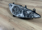 Oto Çıkma Parça / Peugeot / 307 / Far & Stop / Sağ Ön Far / Sıfır Parça 