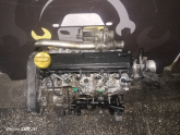 Dacia Logan 1.5 DCİ Komple Motor Garantili Çıkma