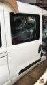 Fiat Doblo 2013 Sağ Sürgülü Kapı Orjinal Çıkma