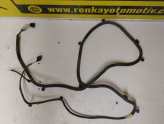 Oto Çıkma Parça / Renault / Megane / Elektrik / Elektrik Tesisatı / Çıkma Parça 