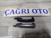 Oto Çıkma Parça / Skoda / Superb / Kaporta & Karoser / Dış Kapı Kolu / Çıkma Parça 