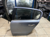 Oto Çıkma Parça / Opel / Astra / Kaporta & Karoser / Sol Arka Kapı / Çıkma Parça 