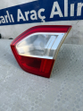 Oto Çıkma Parça / Renault / Fluence / Far & Stop / Bagaj Stop / Çıkma Parça 
