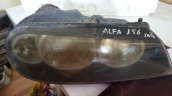 Oto Çıkma Parça / Alfa Romeo / 156 / Far & Stop / Sağ Ön Far / Çıkma Parça 