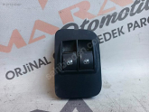 FİAT FİORİNO SOL ÖN KAPI CAM KONTROL DÜĞMESİ