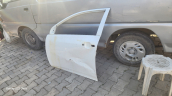 Oto Çıkma Parça / Toyota / Corolla / Kaporta & Karoser / Sol Ön Kapı / Çıkma Parça 