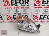 Oto Çıkma Parça / Honda / CR-V / Tampon / Sis Farı Çerçevesi / Sıfır Parça 