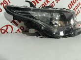 Oto Çıkma Parça / Toyota / Auris / Far & Stop / Sağ Ön Far / Çıkma Parça 