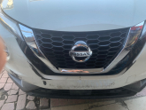 Oto Çıkma Parça / Nissan / Juke / Arma & Yazı / Panjur Arması / Çıkma Parça 